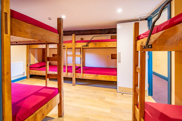 Bunks