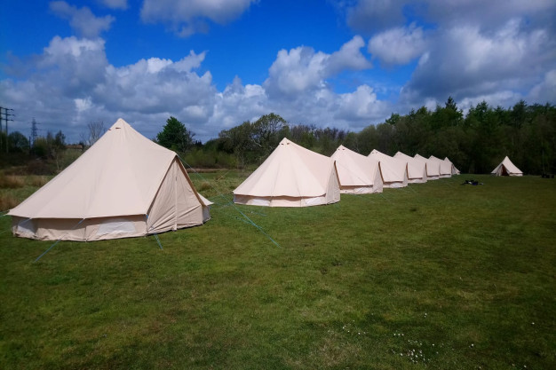 Tents