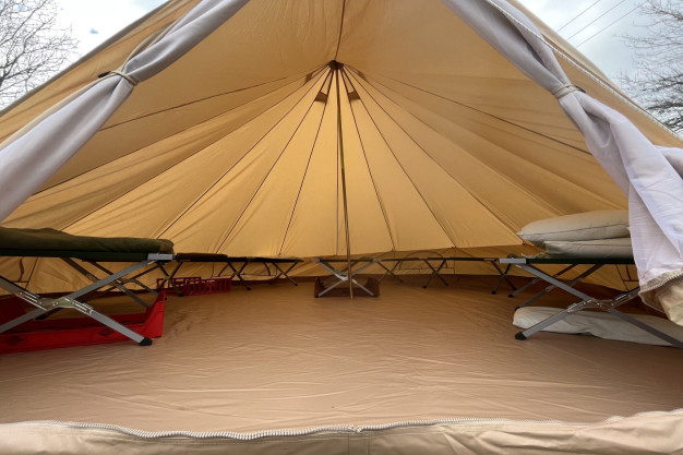 Campsite