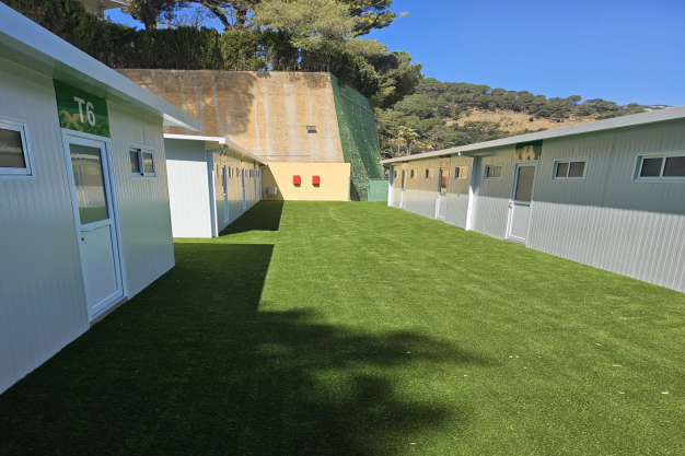 Facilities