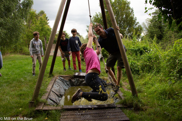 Great activities